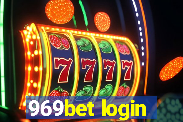 969bet login